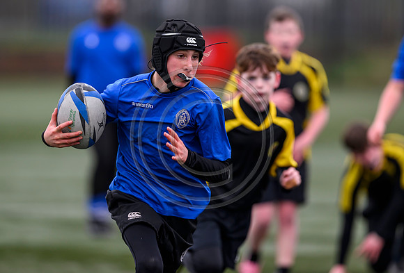 SP Energy Networks Warriors Championships