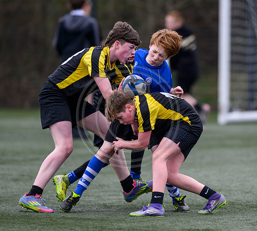 SP Energy Networks Warriors Championships