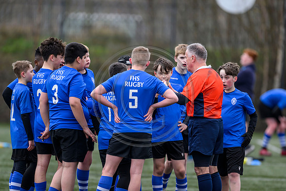 SP Energy Networks Warriors Championships