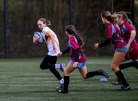 SP Energy Networks Warriors Championships