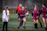 SP Energy Networks Warriors Championships