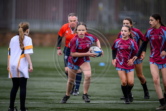 SP Energy Networks Warriors Championships