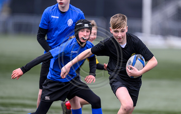 SP Energy Networks Warriors Championships
