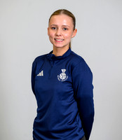 Netball Ambasador Head Shots