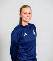 Netball Ambasador Head Shots