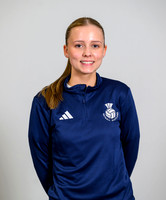 Netball Ambasador Head Shots