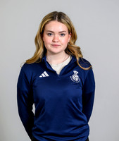 Netball Ambasador Head Shots