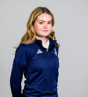Netball Ambasador Head Shots