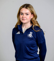 Netball Ambasador Head Shots