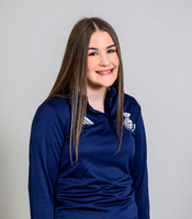 Netball Ambasador Head Shots
