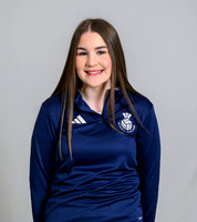Netball Ambasador Head Shots