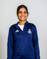 Netball Ambasador Head Shots