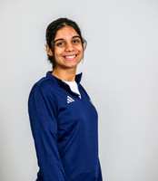 Netball Ambasador Head Shots