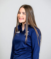 Netball Ambasador Head Shots