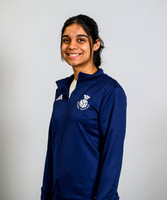 Netball Ambasador Head Shots