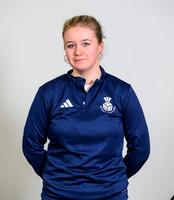 Netball Ambasador Head Shots