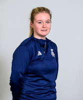 Netball Ambasador Head Shots
