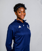 Netball Ambasador Head Shots