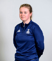 Netball Ambasador Head Shots