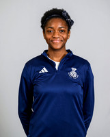 Netball Ambasador Head Shots