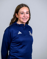Netball Ambasador Head Shots