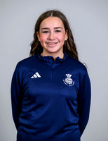 Netball Ambasador Head Shots