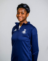 Netball Ambasador Head Shots