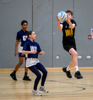 S1 Mixed Cup Final