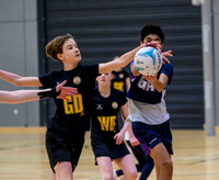S1 Mixed Cup Final