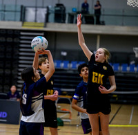 S1 Mixed Cup Final