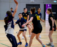 S1 Mixed Cup Final