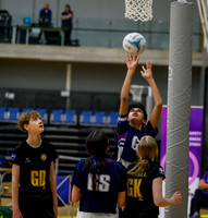 S1 Mixed Cup Final