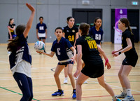 S1 Mixed Cup Final