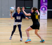 S1 Mixed Cup Final