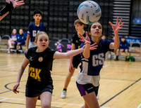 S1 Mixed Cup Final