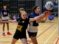 S1 Mixed Cup Final