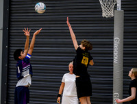 S1 Mixed Cup Final