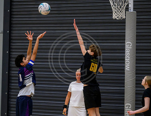 S1 Mixed Cup Final