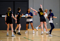 S1 Mixed Cup Final