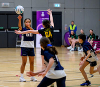 S1 Mixed Cup Final