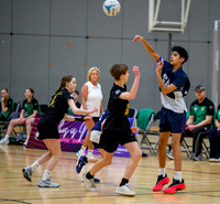S1 Mixed Cup Final