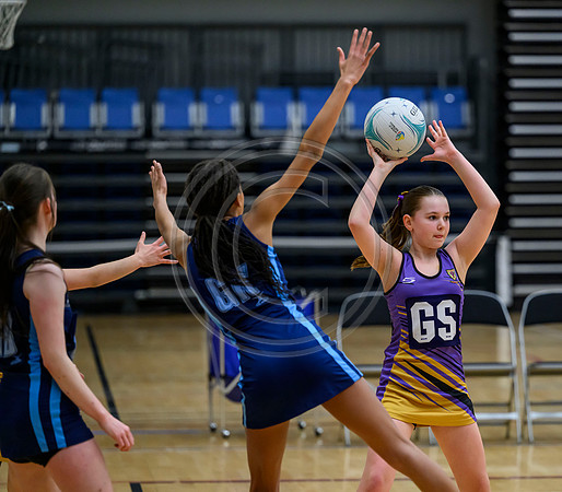 S1 Cup Final