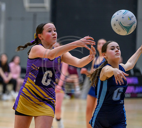 S1 Cup Final