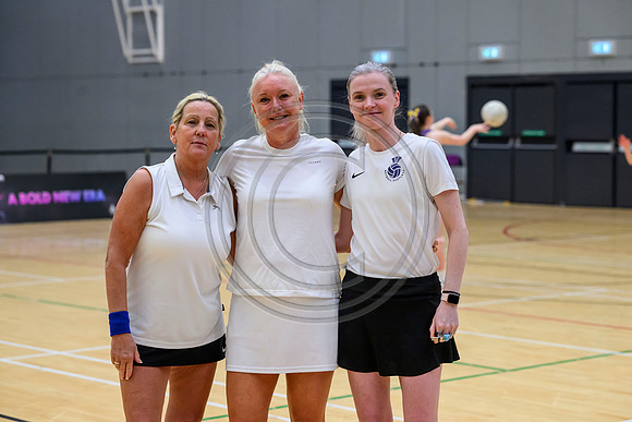 S1 Cup Final