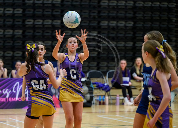 S1 Cup Final