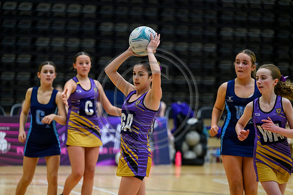S1 Cup Final