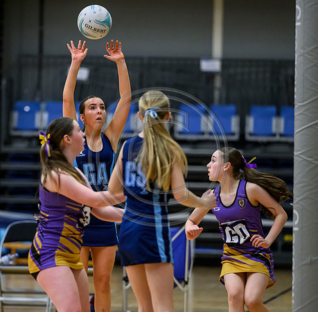 S1 Cup Final