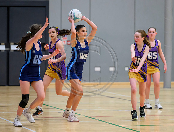 S1 Cup Final