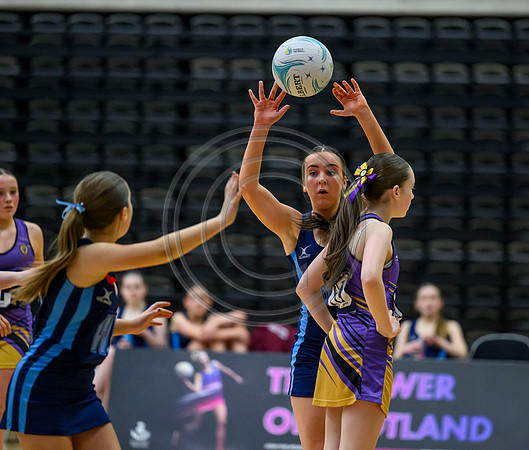 S1 Cup Final