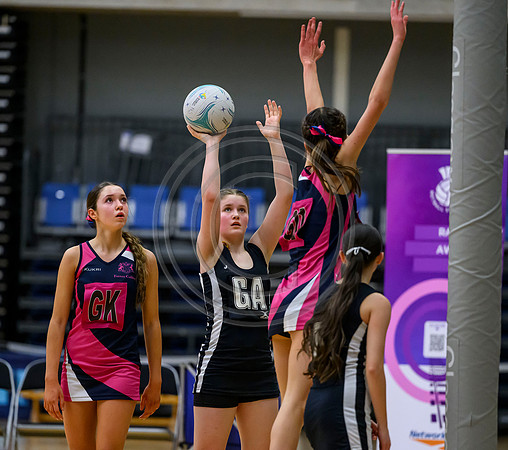 S2 Cup Final